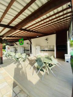 Residencial Torres de Porto - 1