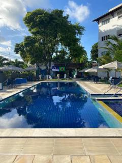 Residencial Torres de Porto - 2