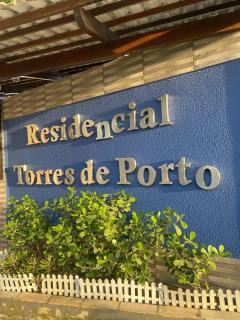 Residencial Torres de Porto - 9