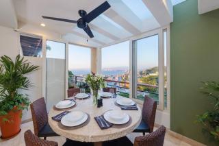 Luxury Penthouse With Private Pool & Terrace - 4
