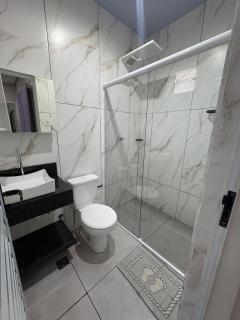Casa com piscina lazer e conforto - 9