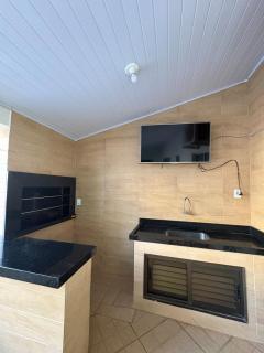 Casa com piscina lazer e conforto - 6