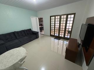 Casa com piscina lazer e conforto - 5