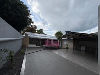 Casa com piscina lazer e conforto - 3