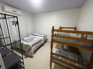 Casa com piscina lazer e conforto - 2