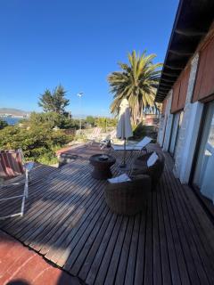 Casa Tongoy - 5