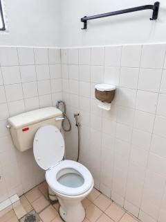 Clover Home Brinchang Town Centre Stay 33-2 - 8