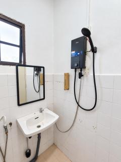 Clover Home Brinchang Town Centre Stay 33-2 - 7