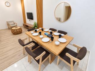 Clover Home Brinchang Town Centre Stay 33-2 - 6