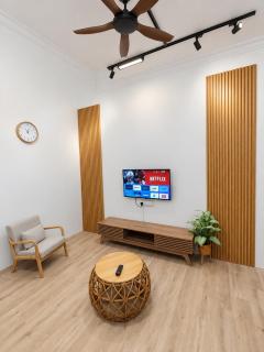 Clover Home Brinchang Town Centre Stay 33-2 - 4