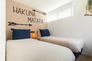 't Bunga huiske - 5