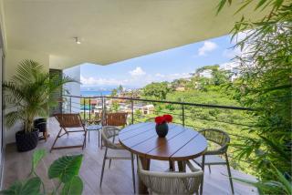 Luxury Condo with Breathtaking Views - 1