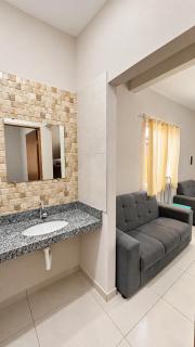 Casa com piscina no Vale do Capão - 7