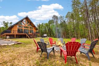Chalet Mozaik - 4