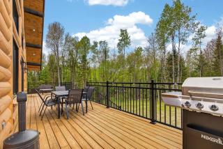 Chalet Mozaik - 2