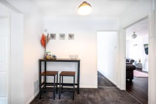 Cosy 3-Bed Home l Free Parking l WiFi l Sleeps 8 l Family Friendly l Hosted by The Cosy Corner Nationwide - Bolton - 7