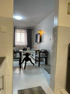 HAVEN Airport homes - 2