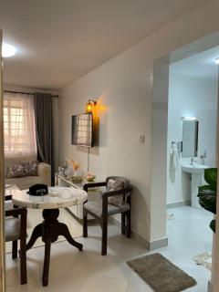 HAVEN Airport homes - 1