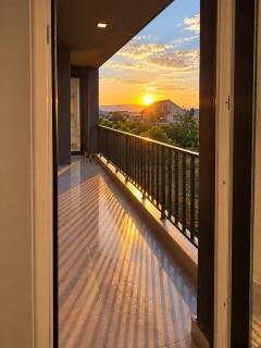 Livia Luxury Apartment - 1