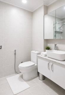 DHAJIA Morocco Al Doha Residence Premium 2BR Apartment Hay Mohammadi - 9