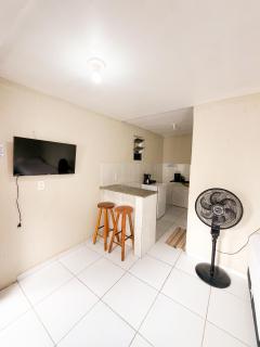 Garden Flat Beach - 6