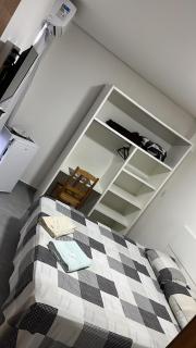 Apart Hotel Eucalyptus - Telêmaco Borba - 1