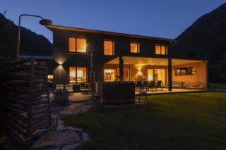 Haus Valtellina**** - 9