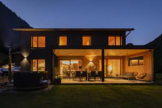 Haus Valtellina**** - 7