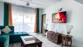 Harmony Homes Villa - 2