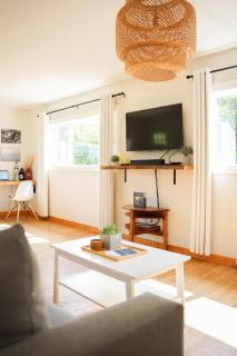 Sea Breeze Suite - Quaint 1 bedroom downtown - 3