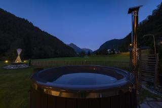 Haus Valtellina**** - 4