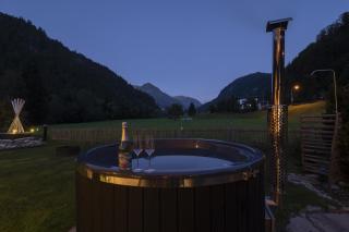 Haus Valtellina**** - 3