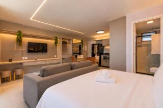 JSmart Guararapes #502 - Flat moderno by Carpediem - 9
