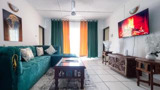 Harmony Homes Villa - 3