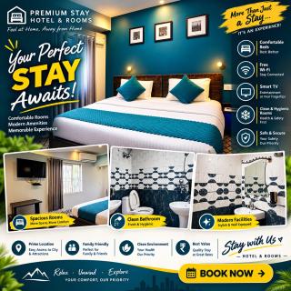 Hotel Sundari - 9