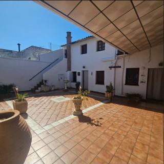 Casa Rural Oliver - Bardenas - 2