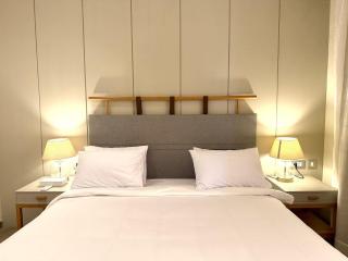 New Cairo Boutique Hotel By Bluekeys - 1