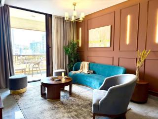 New Cairo Boutique Hotel By Bluekeys - 8