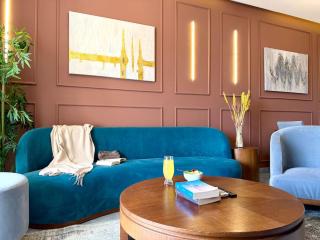 New Cairo Boutique Hotel By Bluekeys - 9