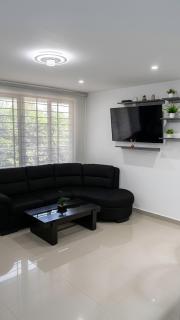 Apartamentos Ruiz - Apto 02 - 0
