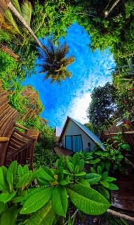 Cabana Pitomba - Viagem Inspirada - 0