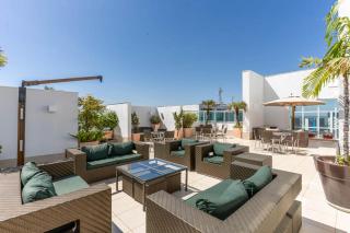 Flat Biarritz com piscina e academia - 8