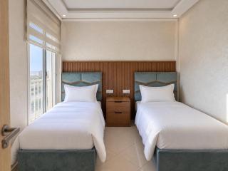 DHAJIA Morocco - Mountain View Apartment Agadir - 3