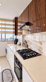 DHAJIA Morocco - Mountain View Apartment Agadir - 1