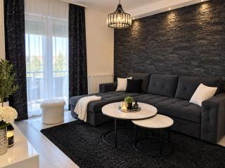 Bella apartman - 8