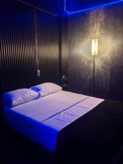 Hotel Capsula Condesa - 6