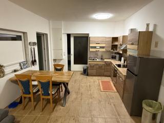 Ruhiges ein Zimmer Wohnung - 5