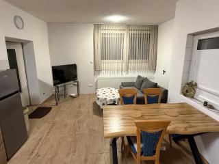 Ruhiges ein Zimmer Wohnung - 4