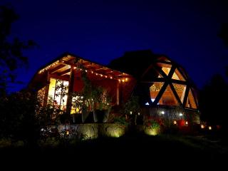 Dom Geodezic Izvoarele - Nature Retreat - 1