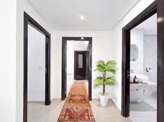 DHAJIA Morocco 2-Bed Pool, AC & Underground Parking - 4